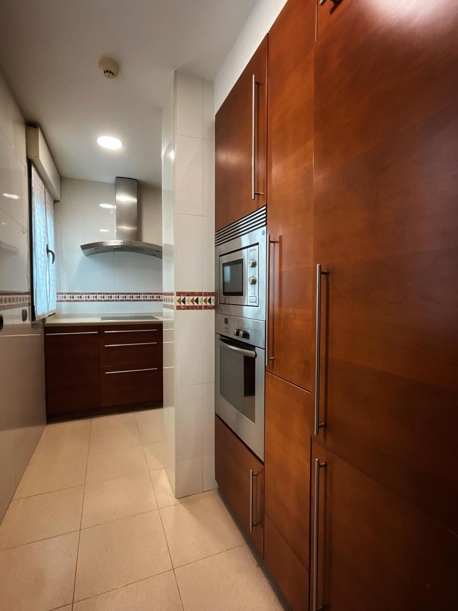 Apartamento El Atico De La Playa Parking Gratis Gijón Exterior foto